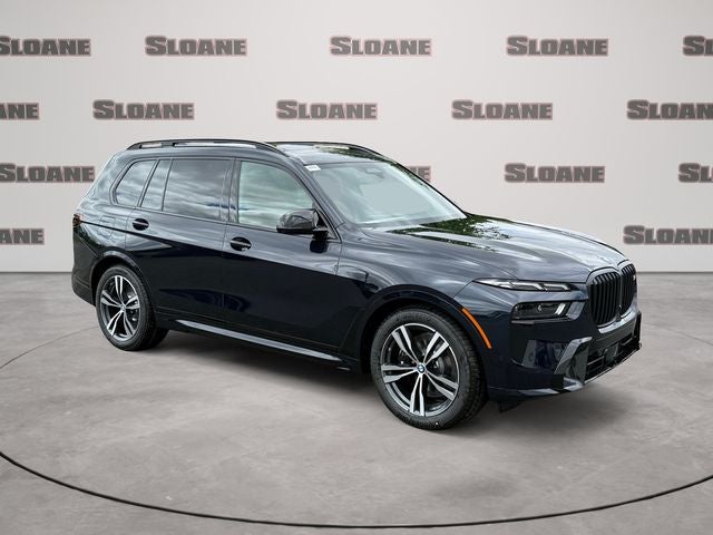 2027 BMW X7 M60i
