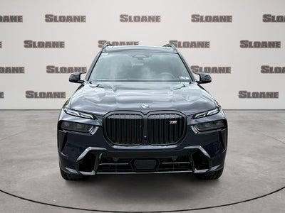 2027 BMW X7 M60i
