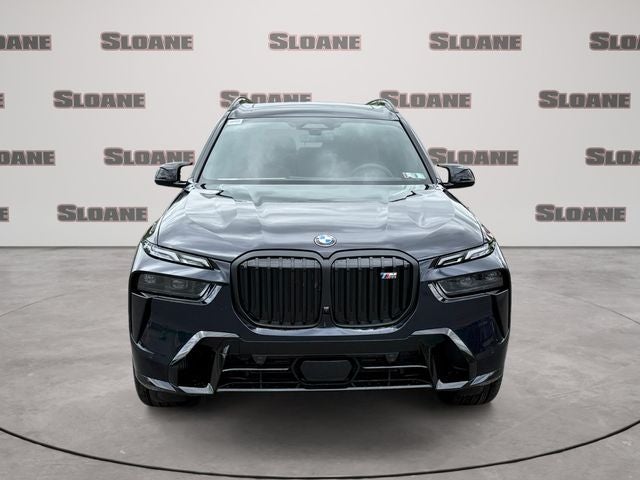 2027 BMW X7 M60i