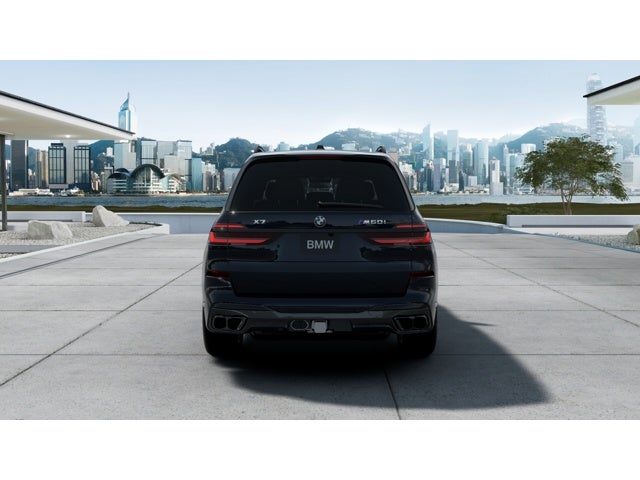 2027 BMW X7 M60i