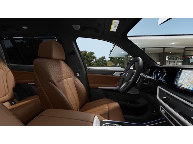 2027 BMW X7 M60i