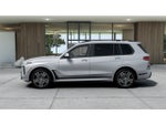2027 BMW X7 M60i