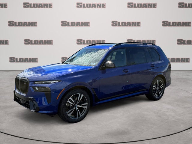2027 BMW X7 M60i