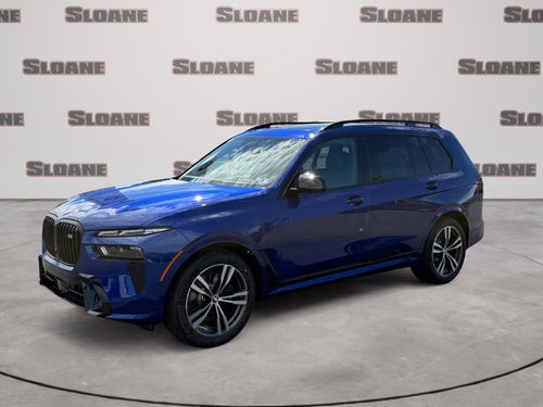 2027 BMW X7 M60i