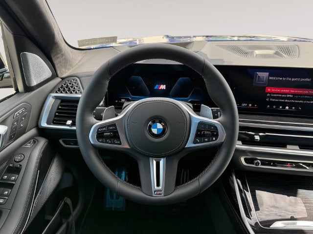 2027 BMW X7 M60i