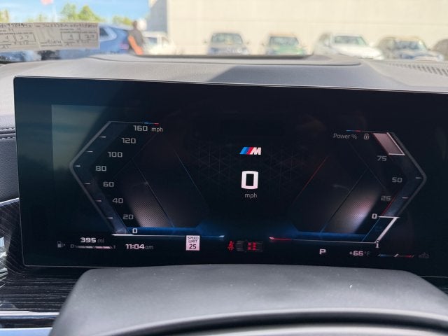 2027 BMW X7 M60i