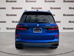 2027 BMW X7 M60i