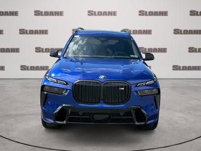 2027 BMW X7 M60i
