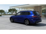 2027 BMW X7 M60i