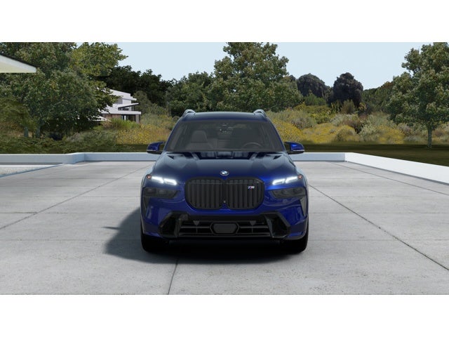 2027 BMW X7 M60i