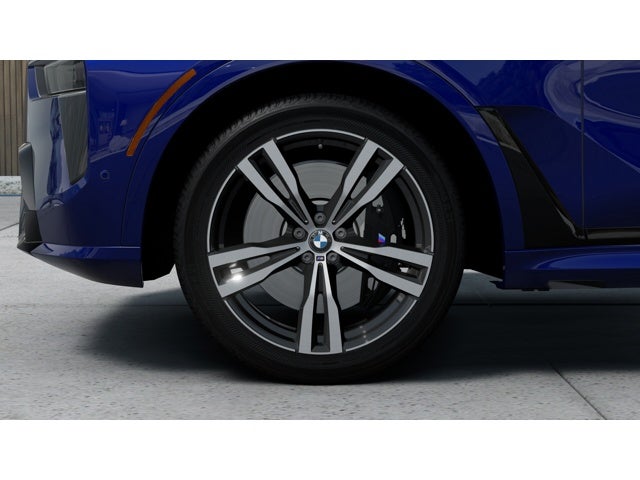 2027 BMW X7 M60i