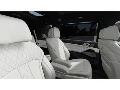 2027 BMW X7 M60i