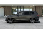 2027 BMW X7 M60i