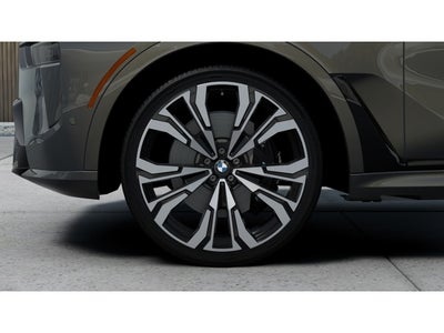 2027 BMW X7 M60i
