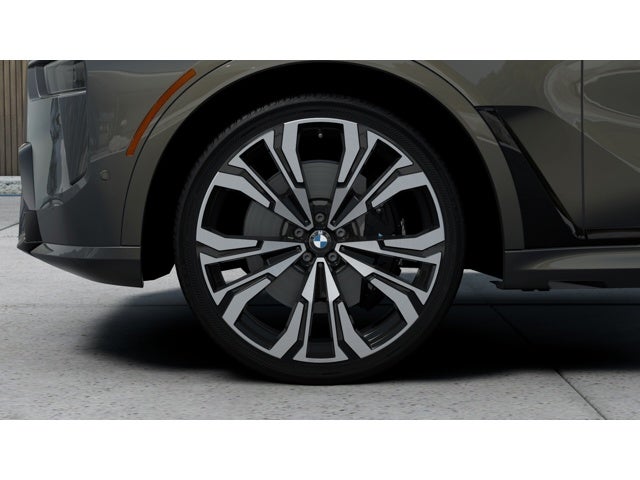 2027 BMW X7 M60i