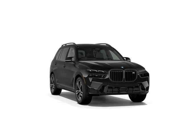 2026 BMW X7 M60i
