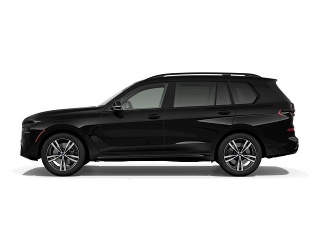 2026 BMW X7 M60i