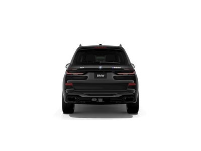 2026 BMW X7 M60i