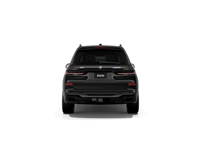 2026 BMW X7 M60i