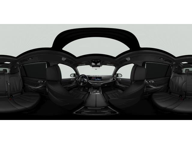 2026 BMW X7 M60i