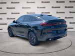 2025 BMW X6 xDrive40i