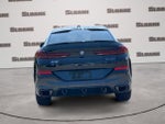 2025 BMW X6 xDrive40i