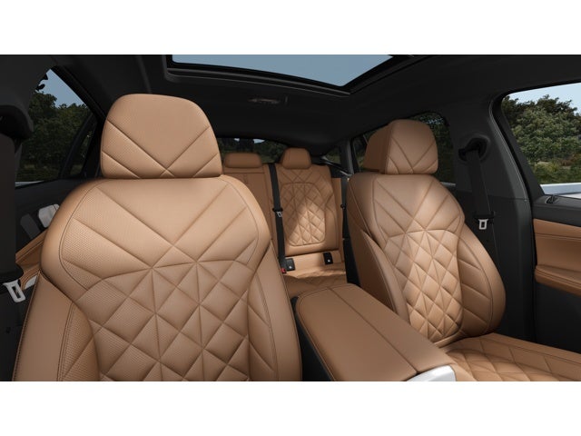 2027 BMW X6 xDrive40i