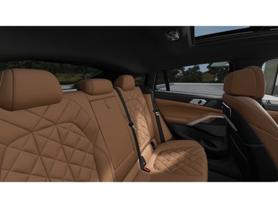2027 BMW X6 xDrive40i