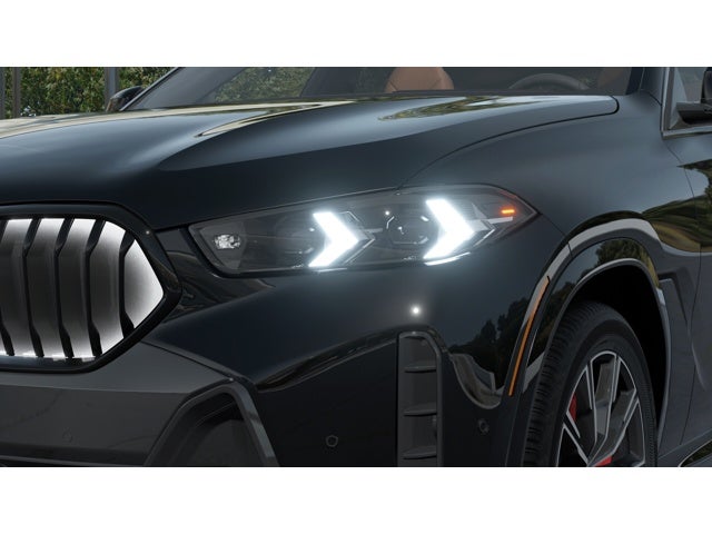 2027 BMW X6 xDrive40i