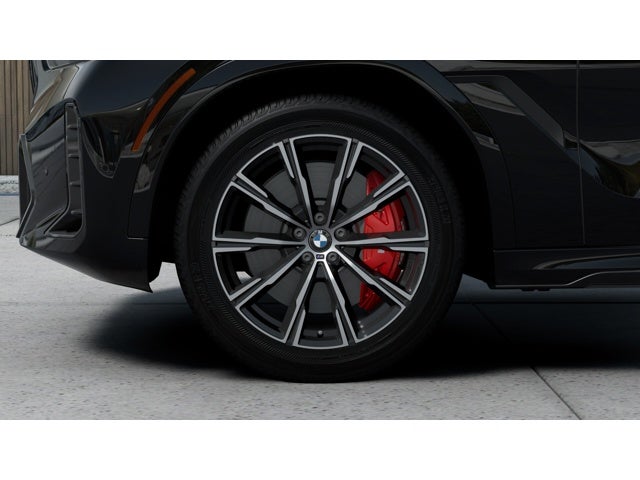 2027 BMW X6 xDrive40i