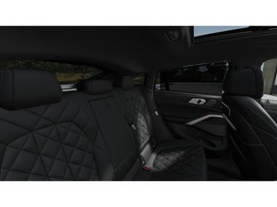 2027 BMW X6 xDrive40i