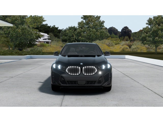 2027 BMW X6 xDrive40i