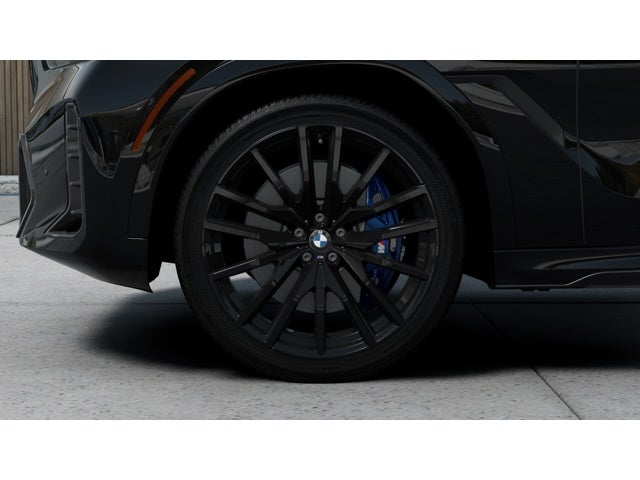 2027 BMW X6 xDrive40i