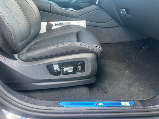 2027 BMW X6 xDrive40i