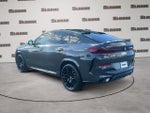 2027 BMW X6 xDrive40i