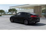 2027 BMW X6 xDrive40i