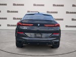 2025 BMW X6 xDrive40i