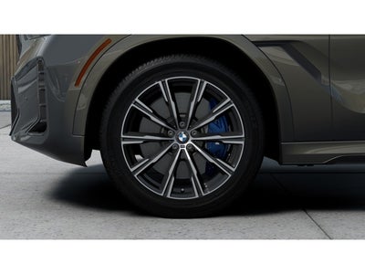 2027 BMW X6 xDrive40i
