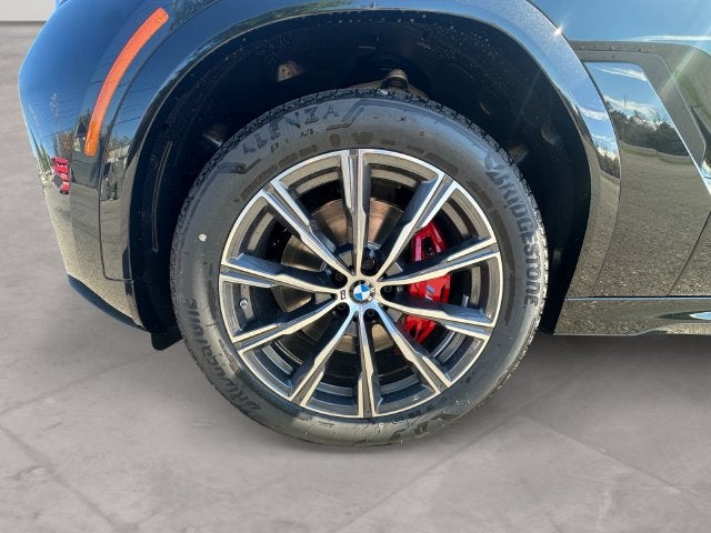 2027 BMW X6 xDrive40i