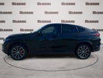 2027 BMW X6 xDrive40i