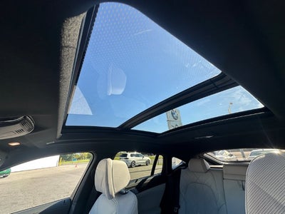 2027 BMW X6 xDrive40i