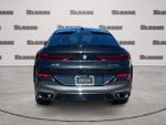 2027 BMW X6 xDrive40i