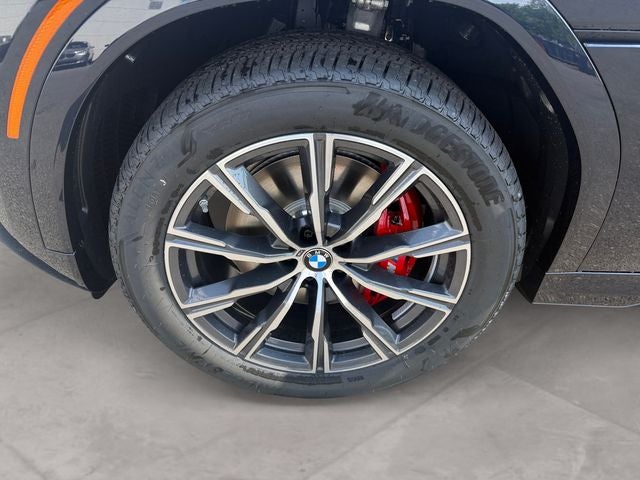 2027 BMW X6 xDrive40i