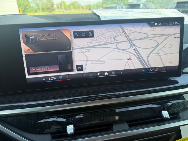 2027 BMW X6 xDrive40i