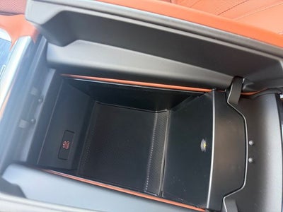 2027 BMW X6 xDrive40i