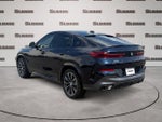 2027 BMW X6 xDrive40i