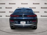 2027 BMW X6 xDrive40i