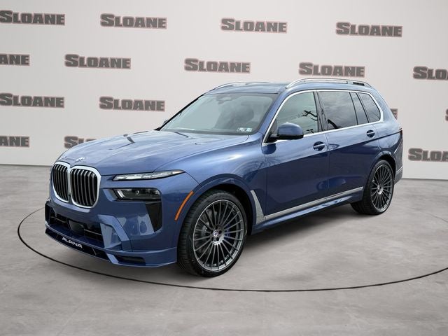 2026 BMW X7 ALPINA XB7