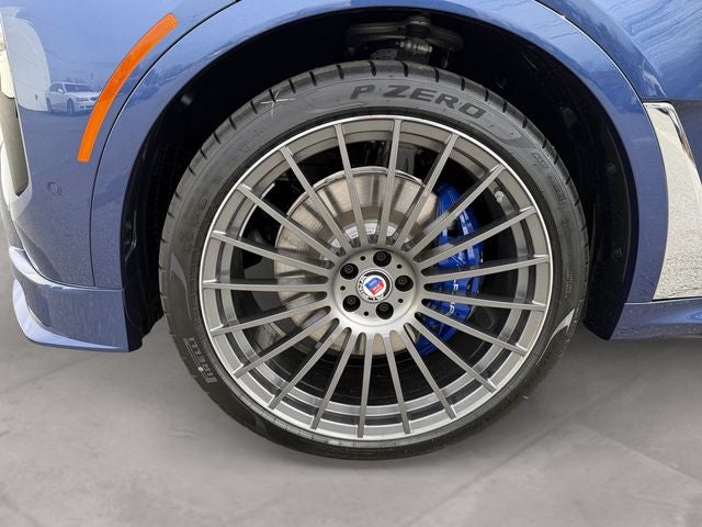 2026 BMW X7 ALPINA XB7