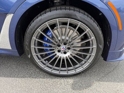 2026 BMW X7 ALPINA XB7